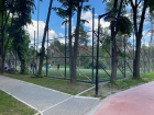 В парке «Валя Трандафирилор» появятся новые места для занятий спортом