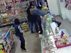 Агрессивный покупатель напал на продавщиц магазина в Бельцах