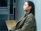 Опубликованы фото "розовой" камеры, в которую посадили виновницу смертельного ДТП в Харькове