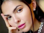 Мечта известной модели и блогерши из Молдовы Дианы Чобану сбылась на красивом видео