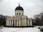 Юный атеист спровоцировал панику и поиск бомбы в Кафедральном соборе Кишинева