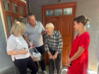 Поздравления ветеранов с 80-летием освобождения Молдовы от фашизма: «Они — свидетели подлинной истории»