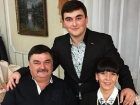 Зверские пытки и убийство семьи родственников кума Януковича в Донбассе совершили националисты