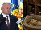 Скандал вокруг 75 тысяч евро: генпрокурор Макидон объяснил происхождение денег, PAS требует дополнительных разъяснений