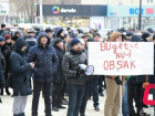 В Бельцах сотрудников госпредприятий сгоняют на митинги в пользу Демпартии