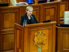 Депутат-социалист: “Одобренные” PAS журналисты смогут совершать нападки на оппозицию, порочить ее и лгать