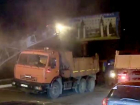 "Кошмарную" ловушку для водителей попытались ликвидировать в Дурлештах