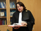 Виорика Пуйка стала судьей Высшей судебной палаты