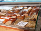 Просроченную колбасу без документов нашли в 13 торговых точках Кишинева