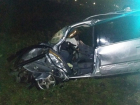 Ребенок и пятеро взрослых получили тяжелые ранения в автокатастрофе на трассе Кишинев - Сороки