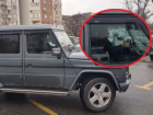 Бывший вице-примар Нистор Грозаву раскатывает по Кишиневу за рулем шикарнейшего Mercedes G-класса, не зарегистрированного в декларации