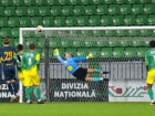 В молдавском футболе некоторые матчи сдавались за 20 тыс. евро 