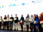 Десять молодых журналистов были премированы на Premiul media pentru tineri-2018