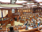 Парламент завершит свою работу 14 декабря 