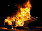 "Шикарный вид!". Машину прокурора подожгли в Кишиневе