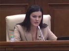 Установить в правительстве детектор лжи потребовала либералка Алина Зоти