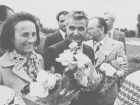 2 августа 1976 - Чаушеску приезжает в Молдавию