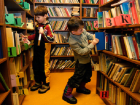 Пошли на экскурсию в библиотеку и украли кошелек библиотекаря: как живут циничные дети в Григориополе
