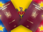 Мошенники превращали граждан Молдовы в румын с предоставлением фиктивной прописки