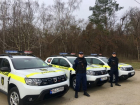 Внимание водителям: НИП усиливает патрули на национальных трассах на Радоницу