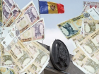 Министр финансов: Молдова завершит год долгом в 73 млрд леев