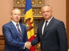 Российский бизнес подтвердил высокий потенциал сотрудничества с Молдовой