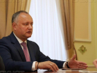 Игорь Додон прилетел в Будапешт улучшать отношения Молдовы с Венгрией