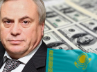 Казахстан проиграл процесс против молдавского бизнесмена