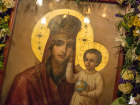 Чудотворную икону «Призри на смирение» привезут в столицу 14 февраля
