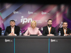 Влах раскритиковала штрафы в отношении граждан Молдовы за «электоральную коррупцию»
