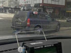 Владельца незаконного такси в Кишиневе наказали после доноса легального коллеги 