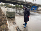 Примар Кишинева: дождь залил не только отремонтированные улицы