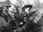 31 год назад в Молдове появилась полиция