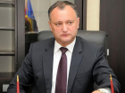 Мы никогда не говорили, что мы будем членами ЕС, - Игорь Додон