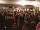 В Молдове прошли «16 дней активных действий против гендерного насилия» 