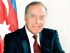 Посол Азербайджана в Молдове: "Гейдар Алиев - Горжусь, что я азербайджанец"