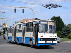 Столица передаст пригородам почти 60 автобусов