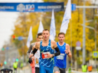 Спортсмен из Молдовы Иван Сюрис победил на марафоне в Бухаресте