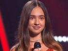 Молдаванка сорвала аплодисменты на конкурсе "Голос Португалии"