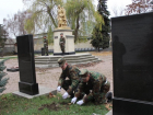 Акция "Дороги Памяти" состоялась в Бельцах