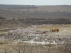 Решение принято: кишиневский мусор будет вывозиться в Цынцэрень