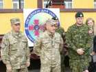 Начальника полигона НАТО на Украине обвинили в шпионаже в пользу России