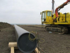 СМИ: Никто не хочет строить газопровод Унгены-Кишинёв 