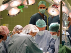 В 2020 году в Молдове за счет средств медицинского страхования было проведено более 130 операций по трансплантации  