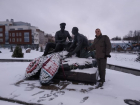 Герой Сталинграда и освобождения Молдовы – на редком памятнике в Ярославле