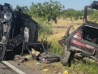 В Кагуле арестован водитель, по вине которого в ДТП погибли два человека