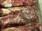 На рынки Кишинева чуть не попала просроченная говядина