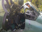 Украинские гастарбайтеры погибли при крушении военно-транспортного самолета в Африке