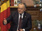 Президент рассказал о судьбе Приднестровья, внешнем векторе Молдовы и  внутриполитической ситуации