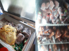 Подпольный бизнес по незаконной продаже продуктов и алкогольных напитков раскрыли в Басарабяске 